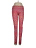 Onzie Print Red Leggings Size Sm - Med - photo 1