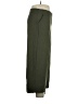 Max Studio Solid Green Casual Pants Size XL - photo 4
