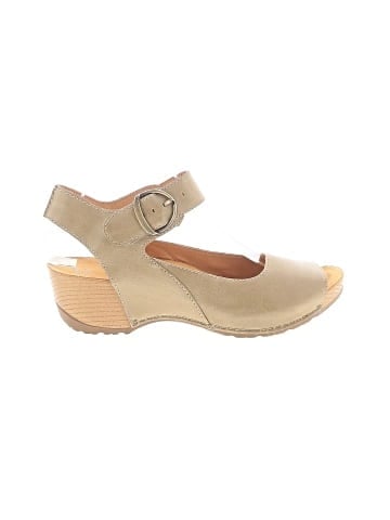 Dansko Wedges (view 1)