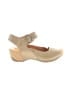 Dansko 100% Leather Tan Wedges Size EU 40 - photo 1