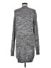 Vince. Marled Gray Cardigan Size M - photo 2