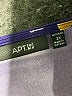 Apt. 9 Floral Purple Casual Dress Size 2X - photo 7