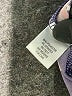 Apt. 9 Floral Purple Casual Dress Size 2X - photo 8