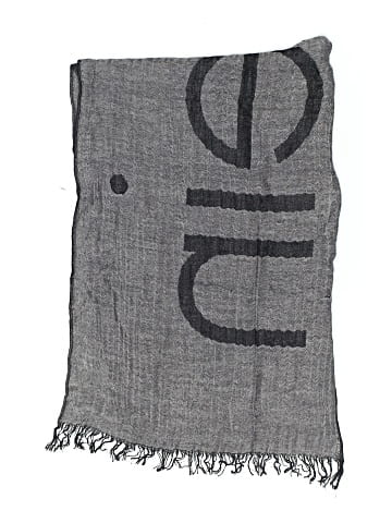 Calvin Klein Scarf (view 2)