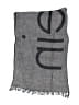 Calvin Klein Gray Scarf One size - photo 2
