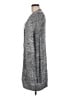 Vince. Marled Gray Cardigan Size M - photo 5
