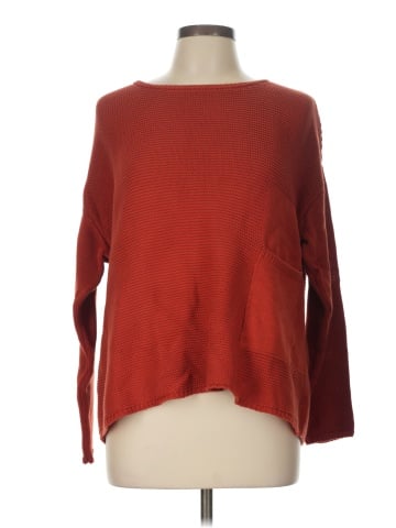 Elliott Lauren Pullover Sweater (view 1)