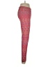 Onzie Print Red Leggings Size Sm - Med - photo 4