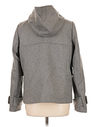 J.Crew Wool Coat (view 2)