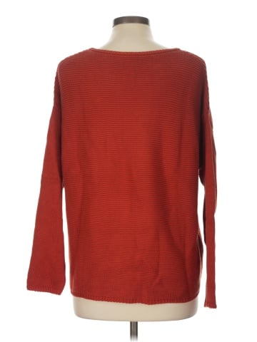 Elliott Lauren Pullover Sweater (view 2)
