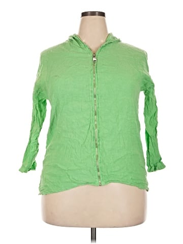 MADE IN ITALY Cardigan (view 1)