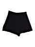 Zara Solid Black Skort Size XS - photo 2