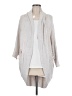 Athleta Gray Cardigan Size S - photo 1