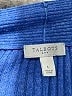 Talbots Outlet Blue Cardigan Size L - photo 7