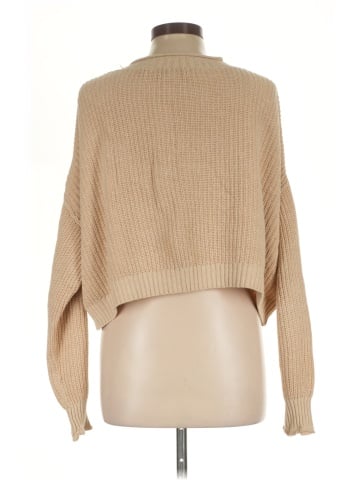 American Eagle Outfitters Long Sleeve Blouse (view 2)