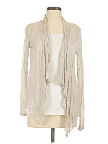 Ambiance Apparel Cardigan (view 1)