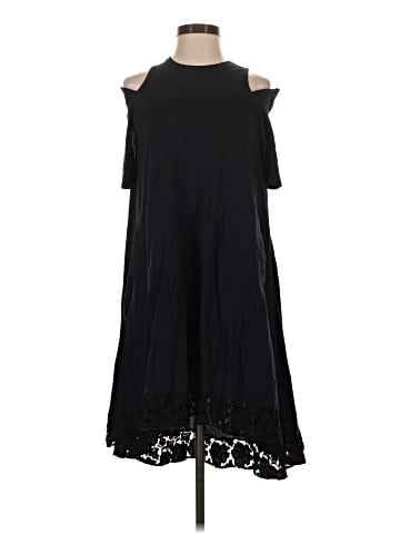 Morgane Le Fay Casual Dress (view 1)
