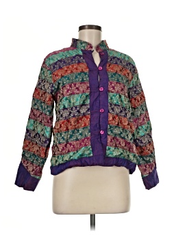 Coldwater Creek Jacket