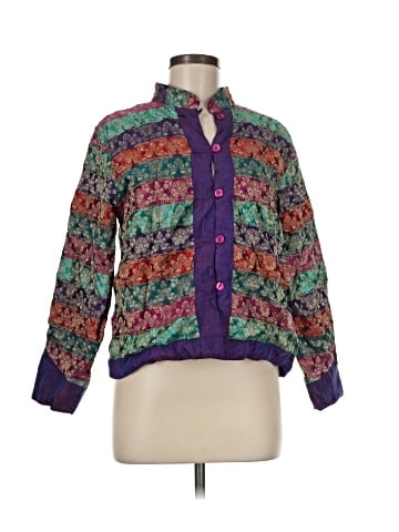 Coldwater Creek Jacket (view 1)