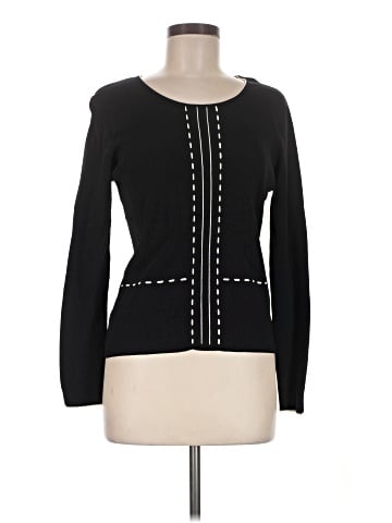 Carducci Long Sleeve T-Shirt (view 1)