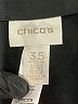Chico's Black Active Pants Size XL (3.5) - photo 4