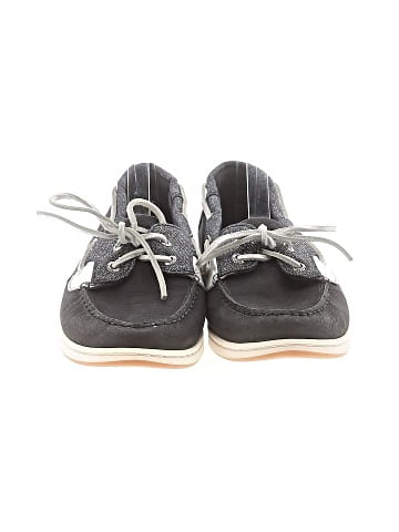 Sperry Top Sider Flats (view 2)