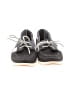 Sperry Top Sider Gray Flats Size 11 - photo 2