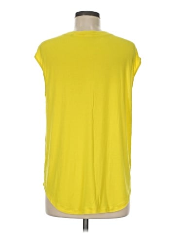 CAbi Sleeveless T-Shirt (view 2)