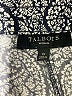 Talbots Paisley Gray Casual Pants Size 1X - photo 4
