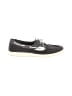 Sperry Top Sider Gray Flats Size 11 - photo 1