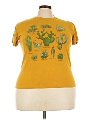 Fifth Sun Short Sleeve T-Shirt (view 1)
