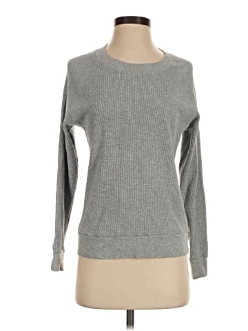 TNA Long Sleeve T-Shirt (view 1)