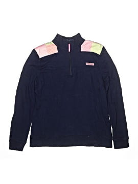 Vineyard Vines Track Jacket