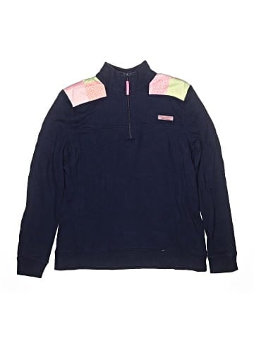 Vineyard Vines Track Jacket (view 1)