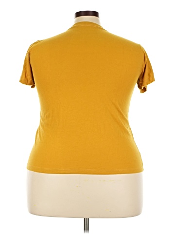 Fifth Sun Short Sleeve T-Shirt (view 2)