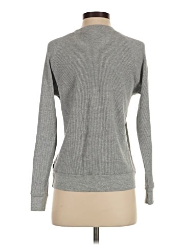 TNA Long Sleeve T-Shirt (view 2)
