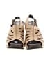 Dansko 100% Leather Tan Sandals Size EU 37 - photo 2