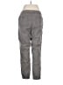 L.L.Bean 100% Cotton Solid Gray Casual Pants Size M - photo 2