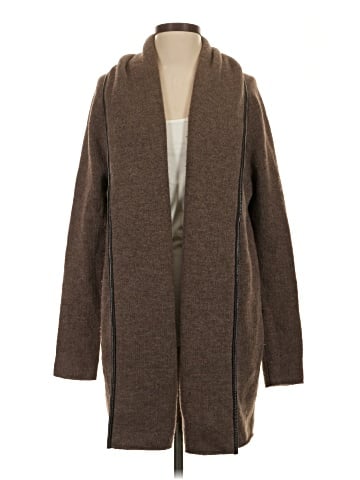 Vince. Cardigan (view 1)