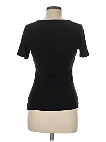 a.n.a. A New Approach Short Sleeve T-Shirt (view 2)