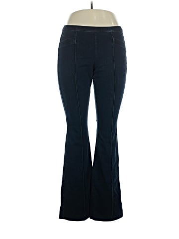 Hue Casual Pants (view 1)