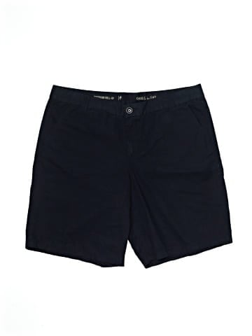 Gap Khaki Shorts (view 1)