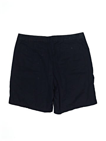 Gap Khaki Shorts (view 2)