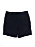 Gap Solid Blue Khaki Shorts Size 14 - photo 2