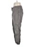 L.L.Bean 100% Cotton Solid Gray Casual Pants Size M - photo 5