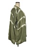 Lane Bryant Green Cardigan Size 18 (3) - photo 4