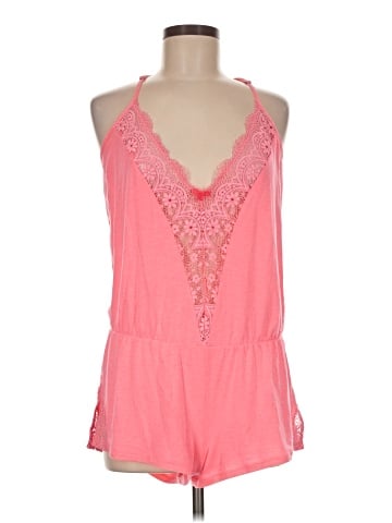 Victoria's Secret Sleeveless Blouse (view 1)