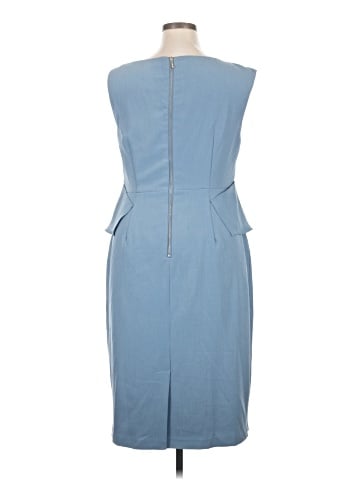 Adrianna Papell Cocktail Dress (view 2)