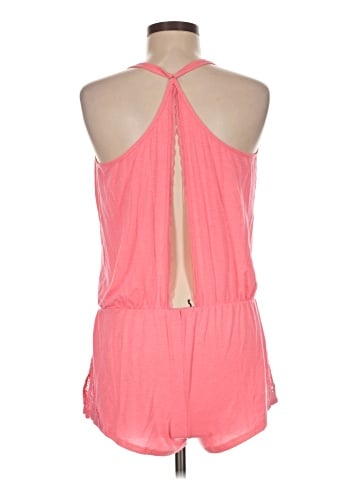 Victoria's Secret Sleeveless Blouse (view 2)