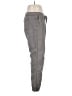L.L.Bean 100% Cotton Solid Gray Casual Pants Size M - photo 4